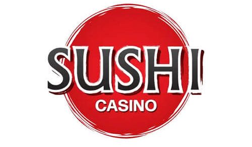 ① Sushi casino ①